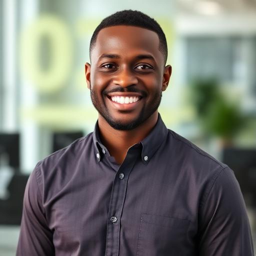 Emeka A.